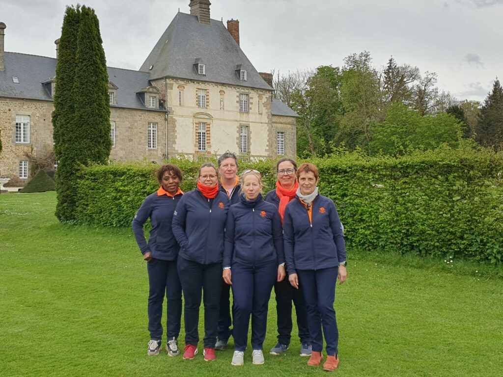 Championnat Bretagne D2-2024