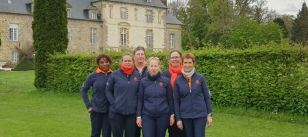 Championnat Bretagne D2-2024