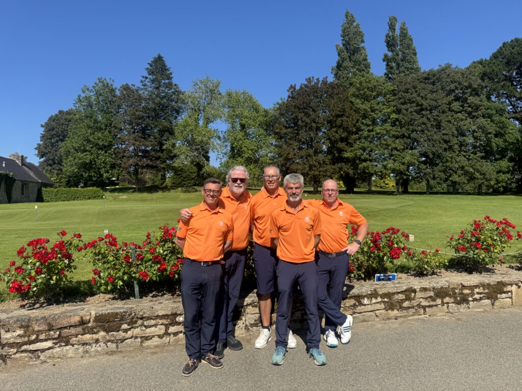 Championnat Bretagne Senior