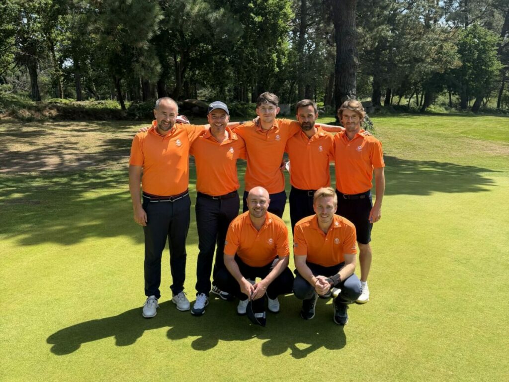 Championnat de France D3 Messieurs