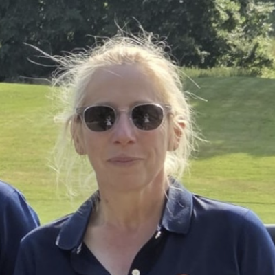Christelle URVOIS
